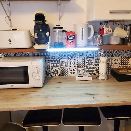 Super-besse - 800m Des Pistes Apartmán