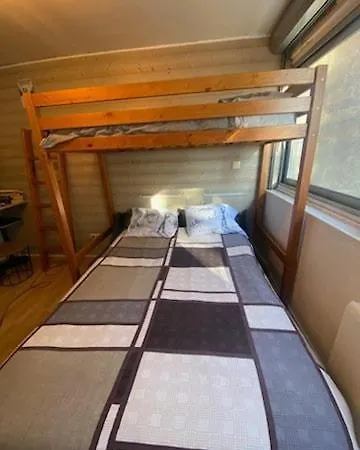 Super-besse - 800m Des Pistes Apartmán Besse-et-Saint-Anastaise