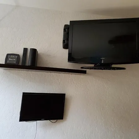 Super-besse - 800m Des Pistes Apartmán *