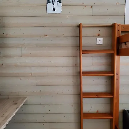 Apartmán Super-besse - 800m Des Pistes *