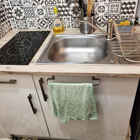 Super-besse - 800m Des Pistes Apartmán