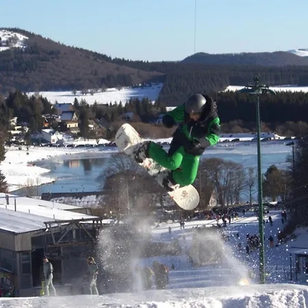 Super-besse - 800m Des Pistes Besse-et-Saint-Anastaise
