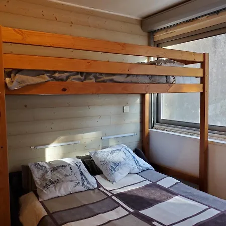 Super-besse - 800m Des Pistes Apartmán