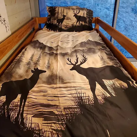 Apartmán Super-besse - 800m Des Pistes *