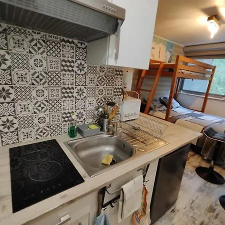 Super-besse - 800m Des Pistes Besse-et-Saint-Anastaise