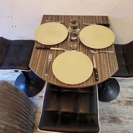 Super-besse - 800m Des Pistes Apartmán Besse-et-Saint-Anastaise